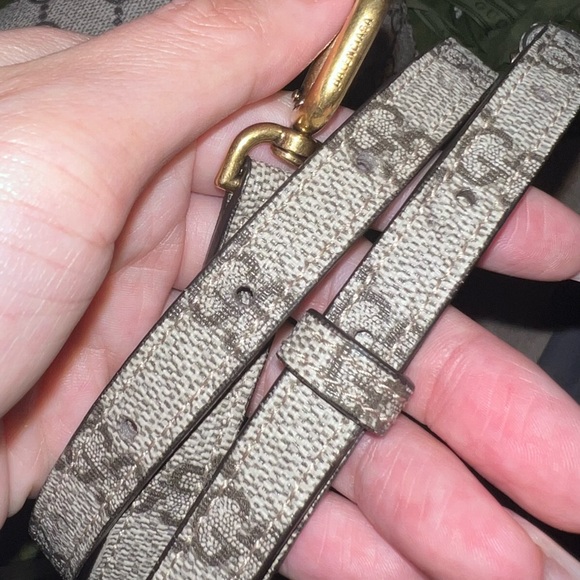 Gucci X Balenciaga Hacker Project Hourglass Bag - Picture 5 of 9